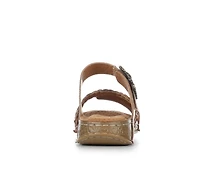 Women's L'Artiste Astra Footbed Sandals