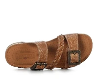 Women's L'Artiste Astra Footbed Sandals