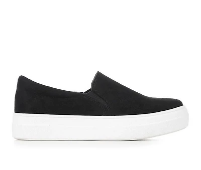Girls' Soda Little Kid & Big Regal Slip-on shoe