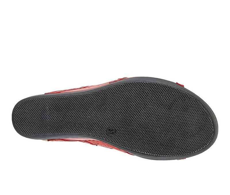 Women's SPRING STEP Fusawedge Wedges