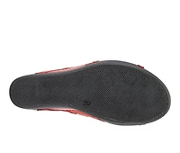 Women's SPRING STEP Fusawedge Wedges