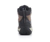 Men's Merrell Crosslander 3 Mid Waterproof Hiking Boots