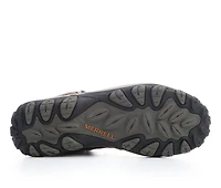 Men's Merrell Crosslander 3 Mid Waterproof Hiking Boots