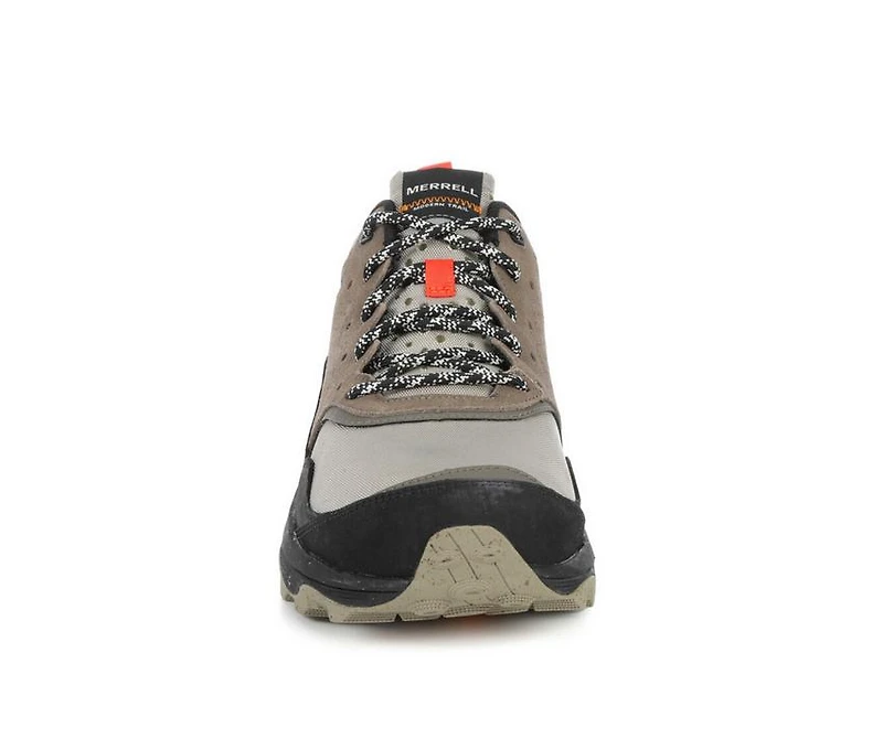 Men's Merrell Speed Solo Hiking Boots