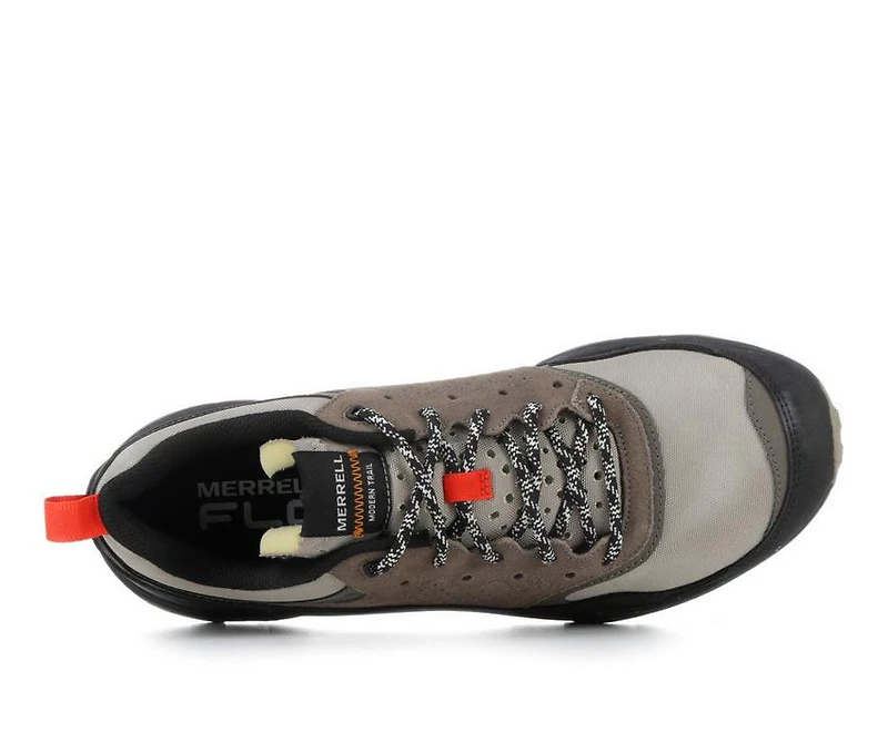 Men's Merrell Speed Solo Hiking Boots