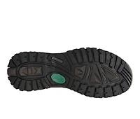 Men's Propet Blizzard Ankle Zip Waterproof Winter Boots