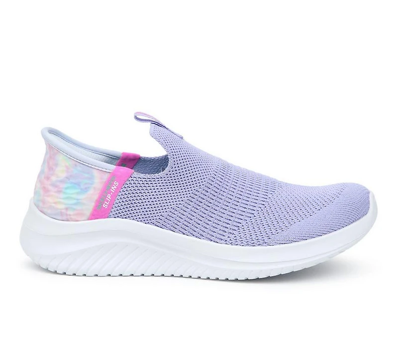 Girls' Skechers Little Kid & Big Ultra Flex 3.0 Sneakers