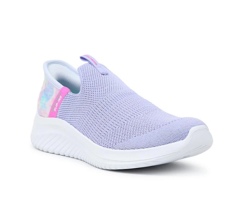 Girls' Skechers Little Kid & Big Ultra Flex 3.0 Sneakers