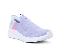 Girls' Skechers Little Kid & Big Ultra Flex 3.0 Sneakers