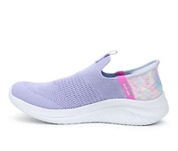 Girls' Skechers Little Kid & Big Ultra Flex 3.0 Sneakers