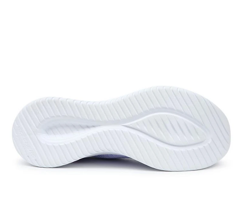 Girls' Skechers Little Kid & Big Ultra Flex 3.0 Sneakers
