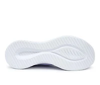 Girls' Skechers Little Kid & Big Ultra Flex 3.0 Sneakers