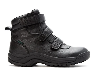 Men's Propet Cliff Walker Tall Strap Waterproof Hiking Boots