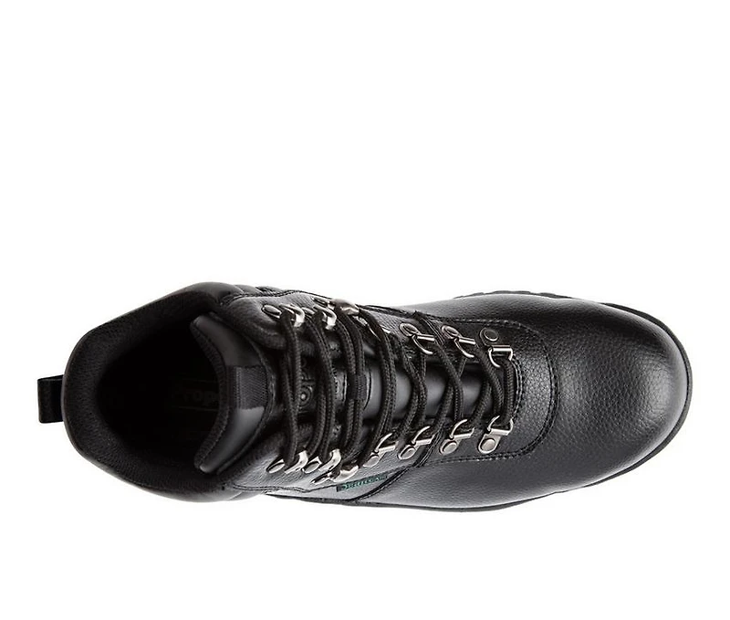 Men's Propet Shield Walker Waterproof Work Boots