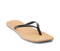 Women's Beach by Matisse Bungalow Flip-Flop Sandals