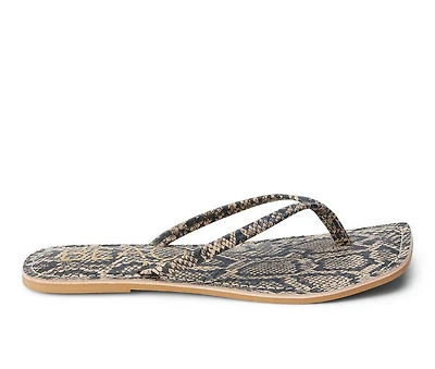 Women's Beach by Matisse Bungalow Flip-Flop Sandals