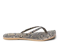 Women's Beach by Matisse Bungalow Flip-Flop Sandals