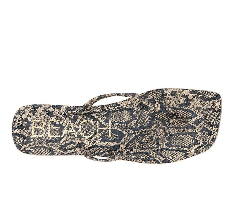 Women's Beach by Matisse Bungalow Flip-Flop Sandals
