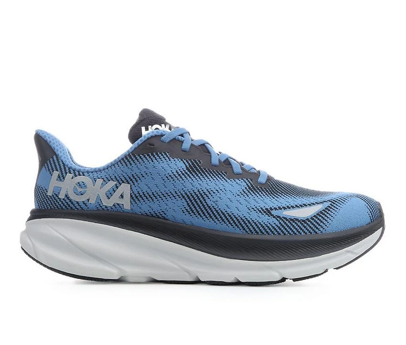 Men's Hoka Clifton 9 GTX Running Shoes