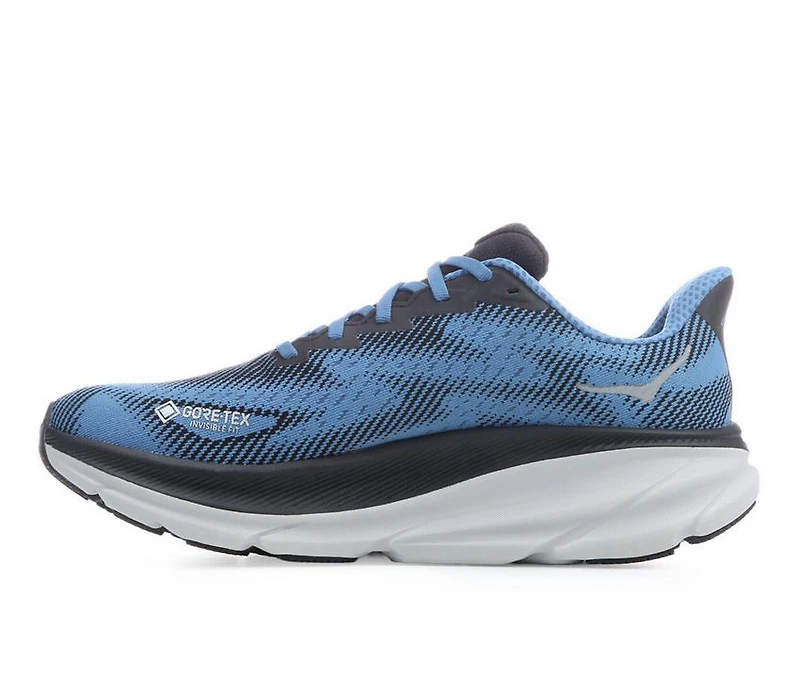 Men's Hoka Clifton 9 GTX Running Shoes