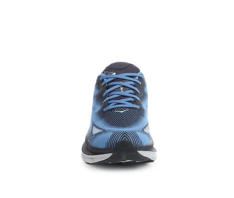 Men's Hoka Clifton 9 GTX Running Shoes