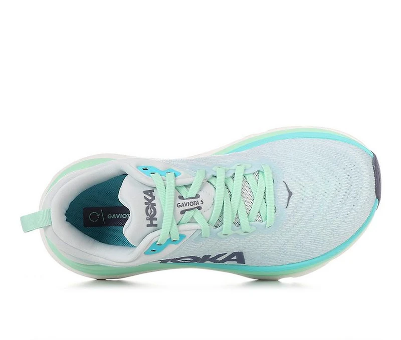 Women's Hoka Gaviota 5 Running Shoes