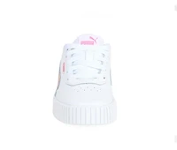 Girls' Puma Little Kid & Big Carina 2.0 Groovin Sneakers