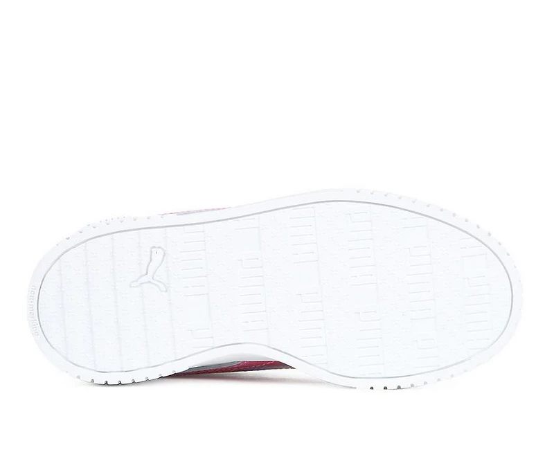 Girls' Puma Little Kid & Big Carina 2.0 Groovin Sneakers