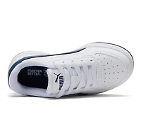 Boys' Puma Little Kid Caven 2.0 Court Sneakers