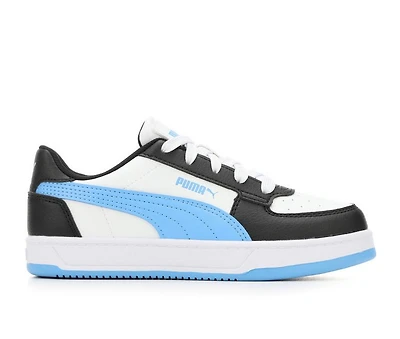 Boys' Puma Little Kid Caven 2.0 Court Sneakers