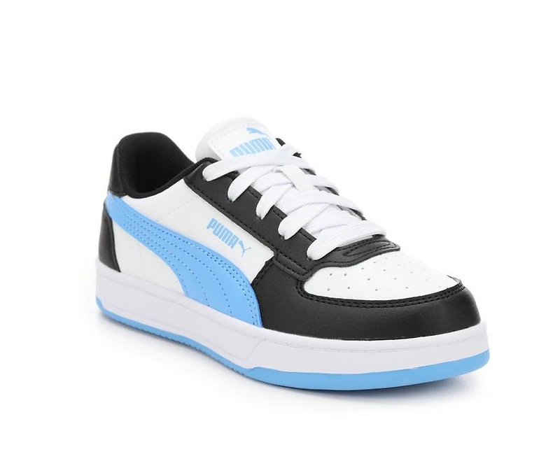 Boys' Puma Little Kid Caven 2.0 Court Sneakers