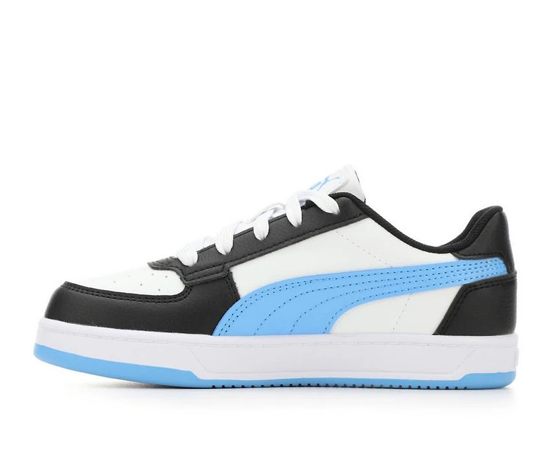Boys' Puma Little Kid Caven 2.0 Court Sneakers