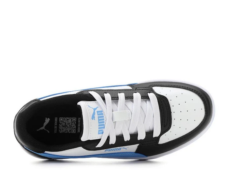 Boys' Puma Little Kid Caven 2.0 Court Sneakers