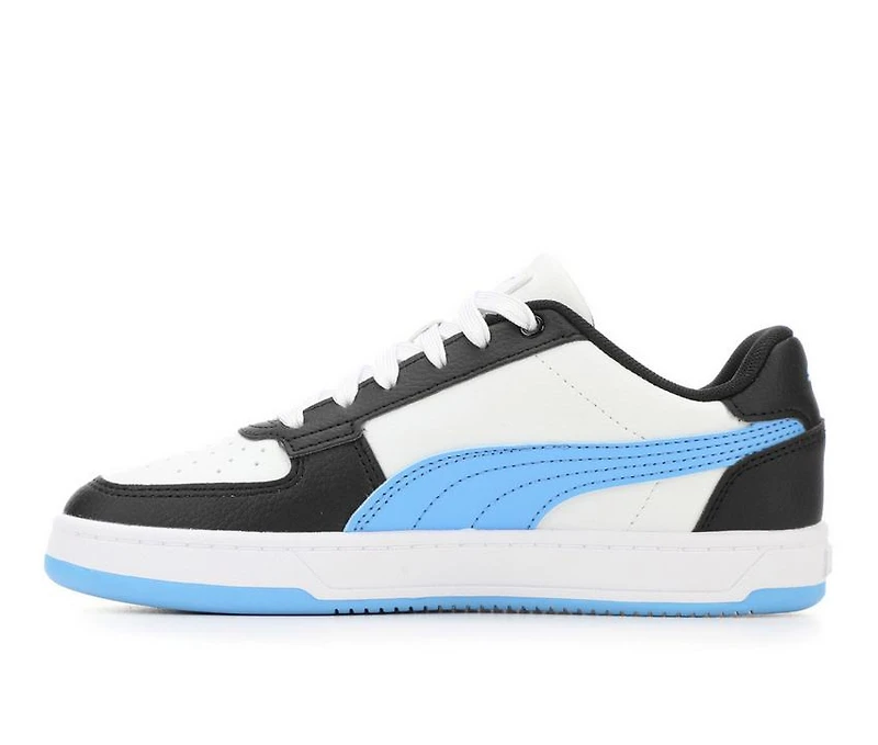 Boys' Puma Big Kid Caven 2.0 JR Court Sneakers