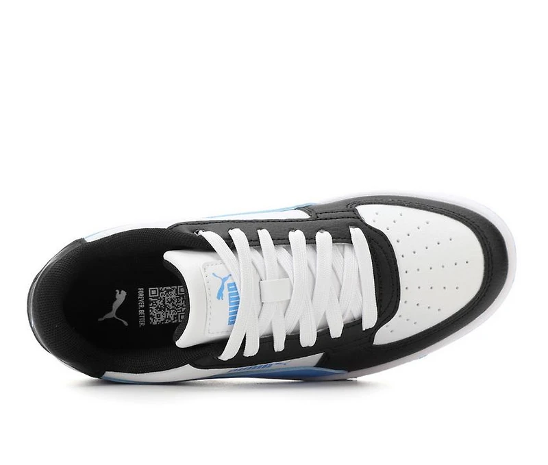 Boys' Puma Big Kid Caven 2.0 JR Court Sneakers
