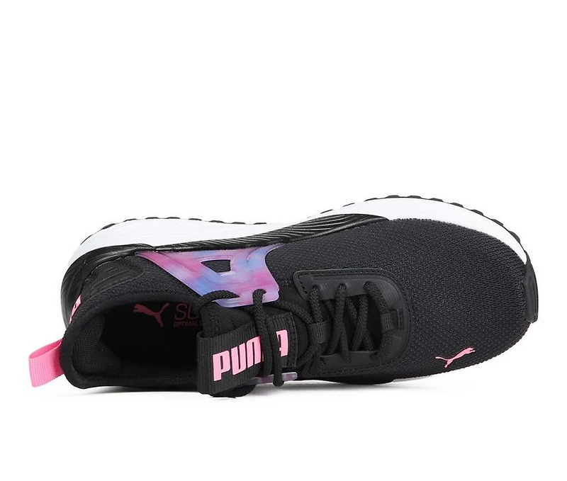 Girls' Puma Big Kid Pacer 23 Jr Running Shoes