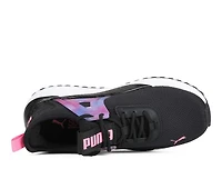 Girls' Puma Big Kid Pacer 23 Jr Running Shoes