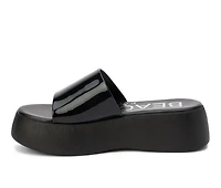 Women's Beach by Matisse Solar Platform Sandals