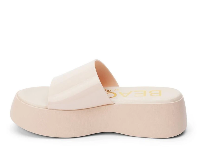 Women's Beach by Matisse Solar Platform Sandals
