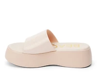 Women's Beach by Matisse Solar Platform Sandals