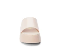 Women's Beach by Matisse Solar Platform Sandals