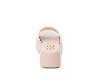 Women's Beach by Matisse Solar Platform Sandals