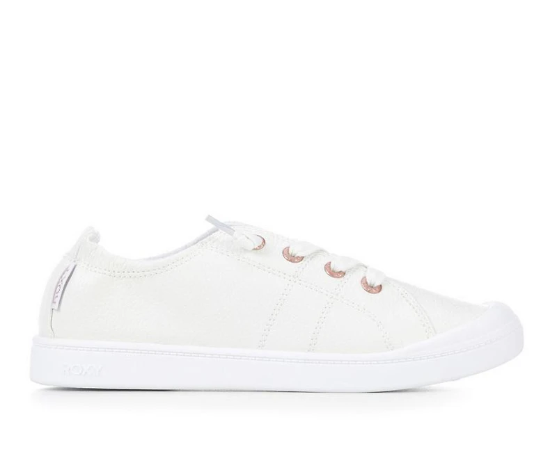 Women's Roxy Bayshore Plus LX Slip-On Sneakers