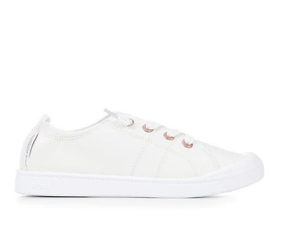Women's Roxy Bayshore Plus LX Slip-On Sneakers