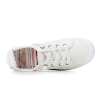 Women's Roxy Bayshore Plus LX Slip-On Sneakers