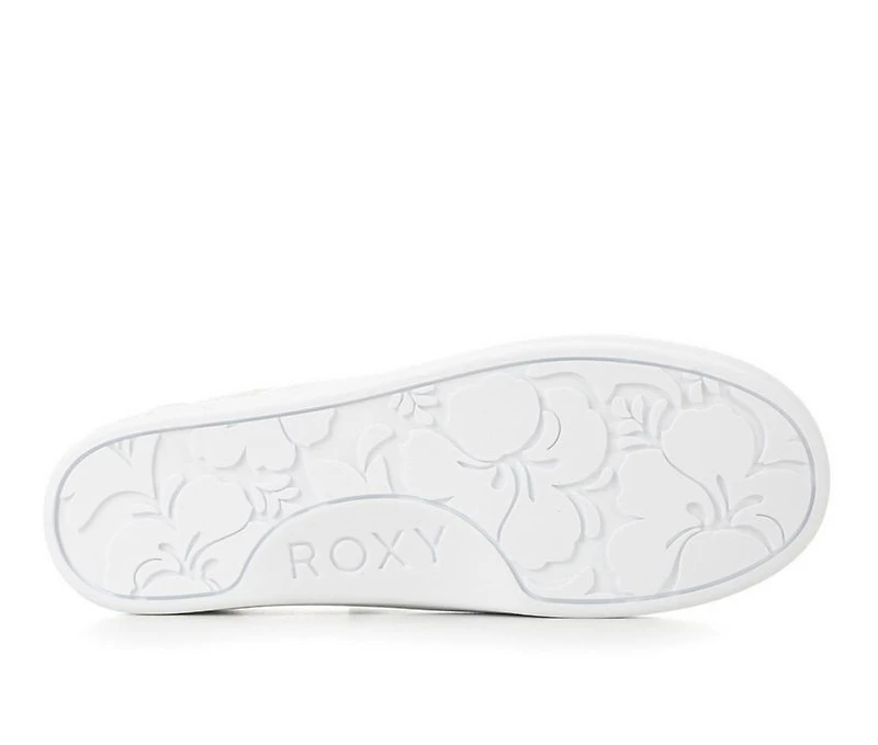 Women's Roxy Bayshore Plus LX Slip-On Sneakers