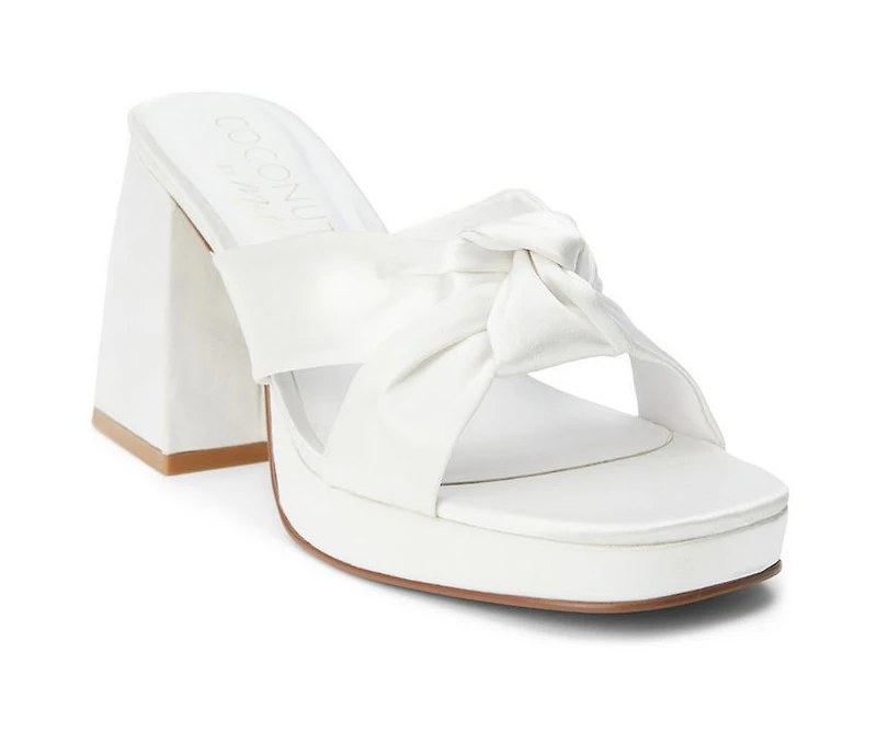 Women's Coconuts by Matisse Esme Dress Sandals