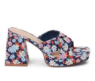 Women's Coconuts by Matisse Esme Dress Sandals