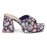 Women's Coconuts by Matisse Esme Dress Sandals