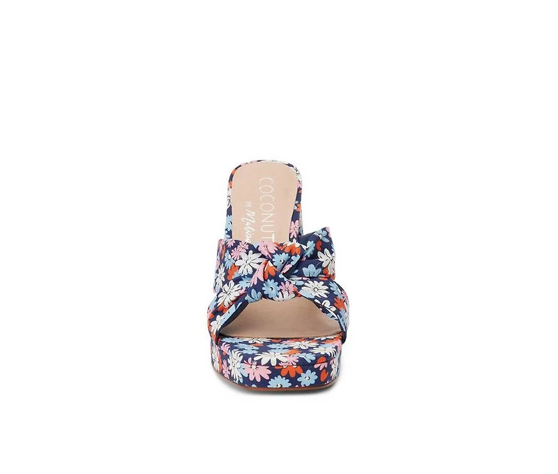 Women's Coconuts by Matisse Esme Dress Sandals